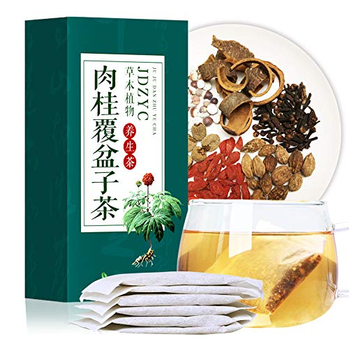 肉桂覆盆子茶 丁香肉桂茶 野生枸杞芡实覆盆子茶 男人补茶肾茶