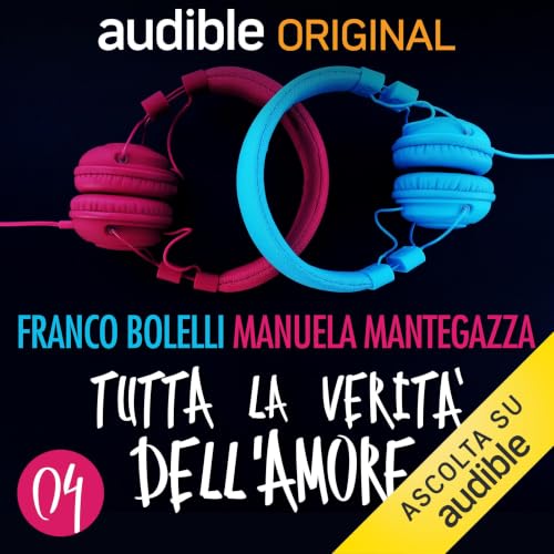 Diseño de la portada del título Ma quanti errori si fanno in amore!