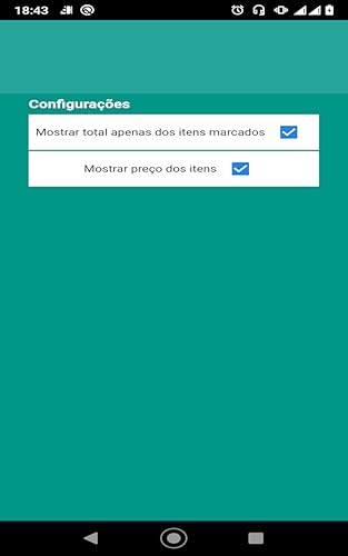 Shop List: Economize Dinheiro