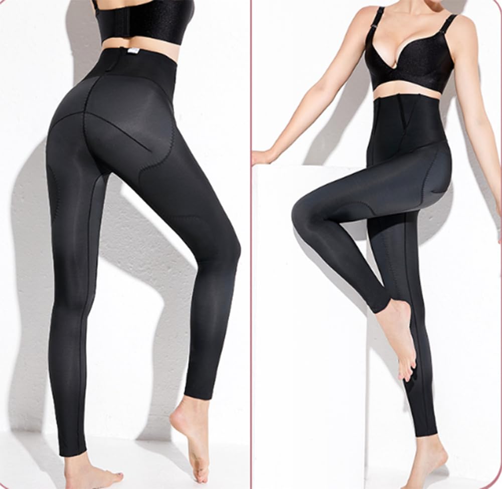 Postoperative Kompressionsbekleidung Kompressionskleidung für Frauen Postoperative Kompressionsbekleidung Hosen
