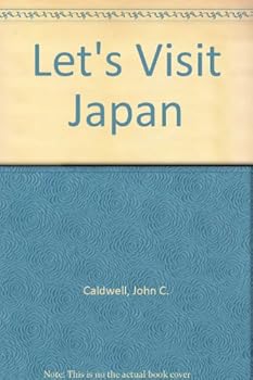 Hardcover Japan Book
