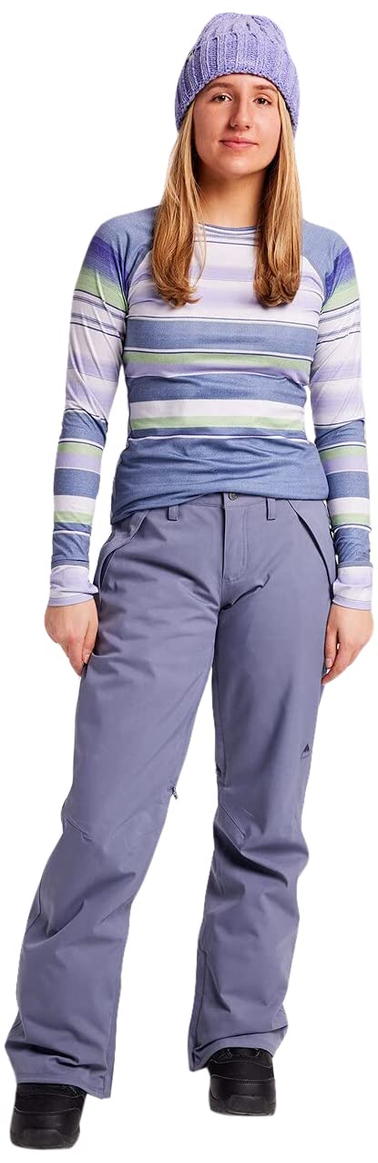 Burton - Society, Pantaloni Sportivi Donna