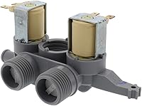 Vista 1 de ERP WH13X22314 Válvula de agua para lavadora