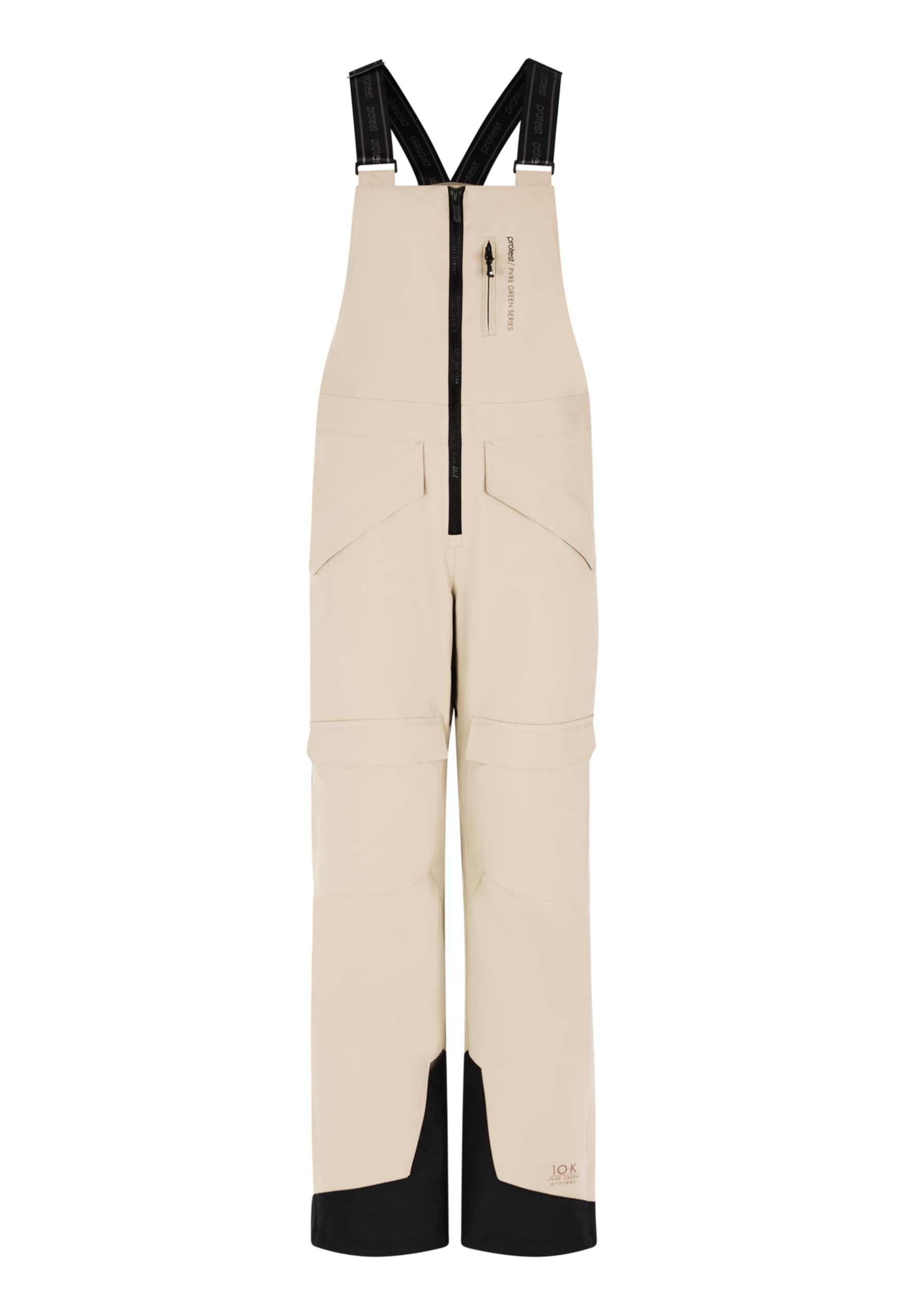 Protest Damen Ski- Und Snowboardhose PRTNAVAZ