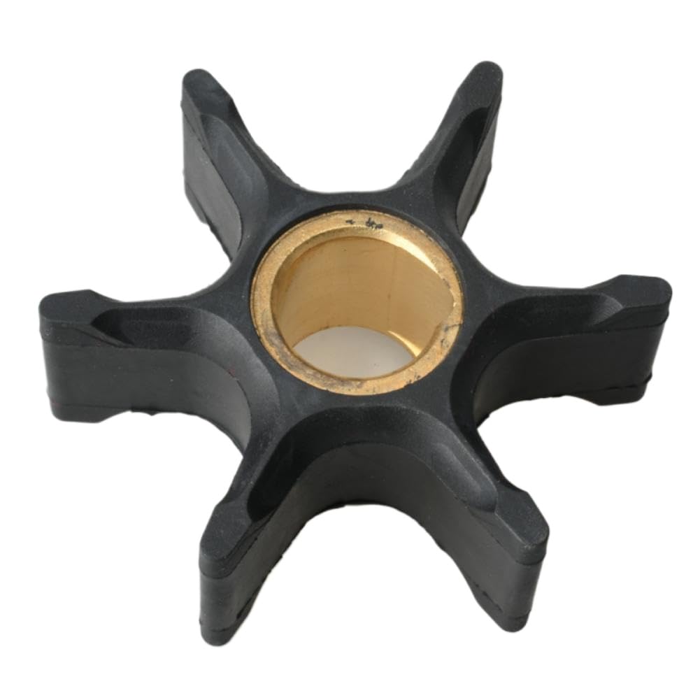 Kit Riparazione Girante Pompa Acqua 5001595 435929 0777802 Compatibile Con Motore Fuoribordo Barca