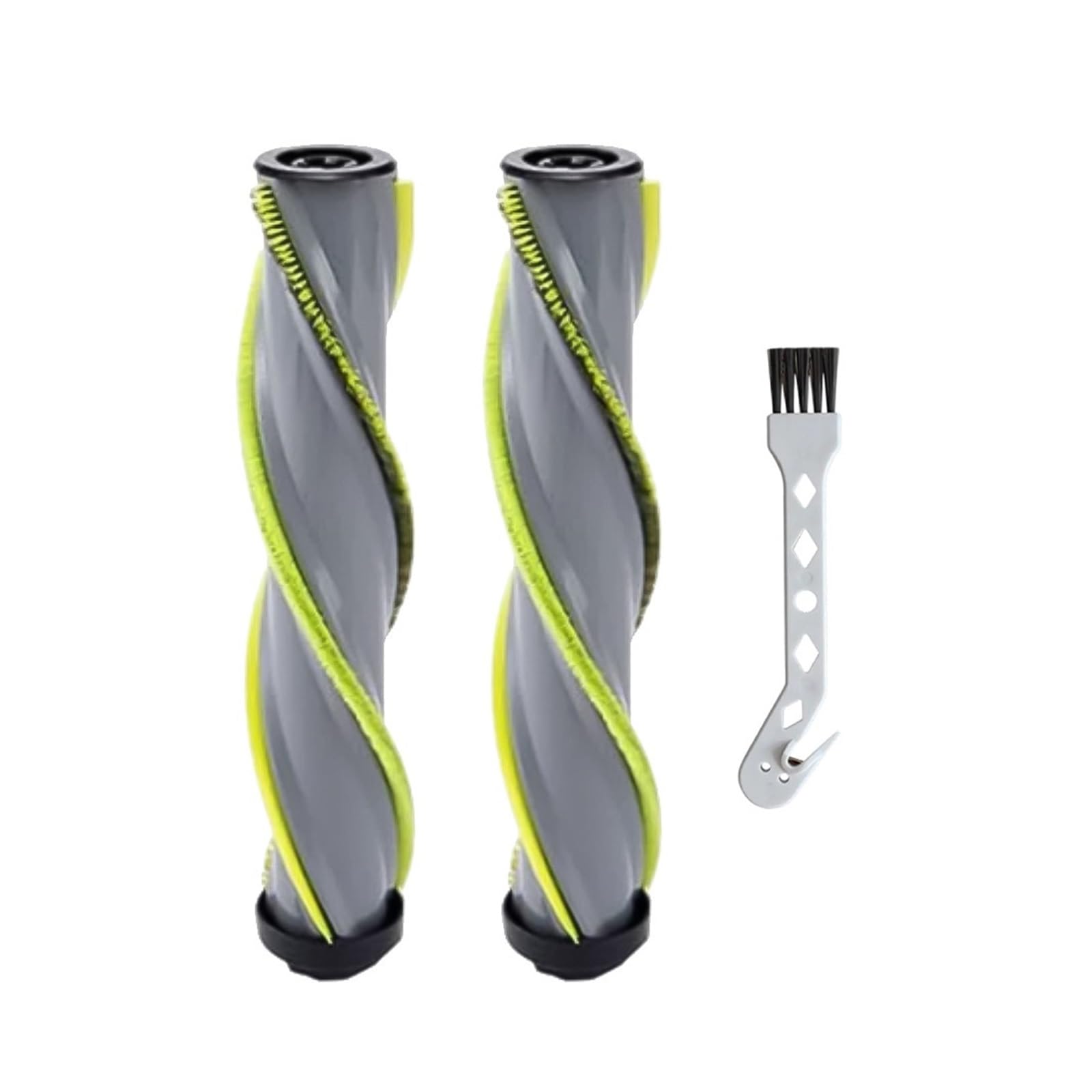 Cepillo De Rodillo, Compatible con Bissell