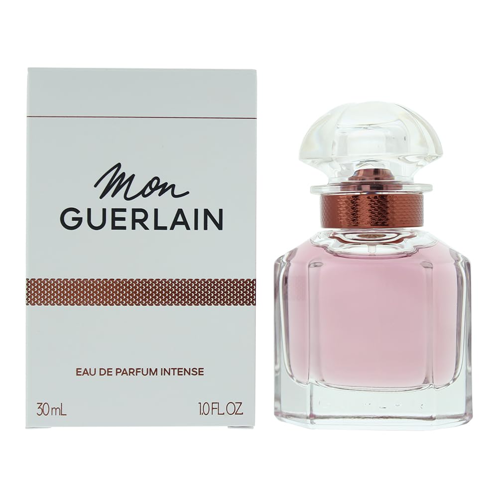 Guerlain Mon Guerlain Eau de Parfum Intense