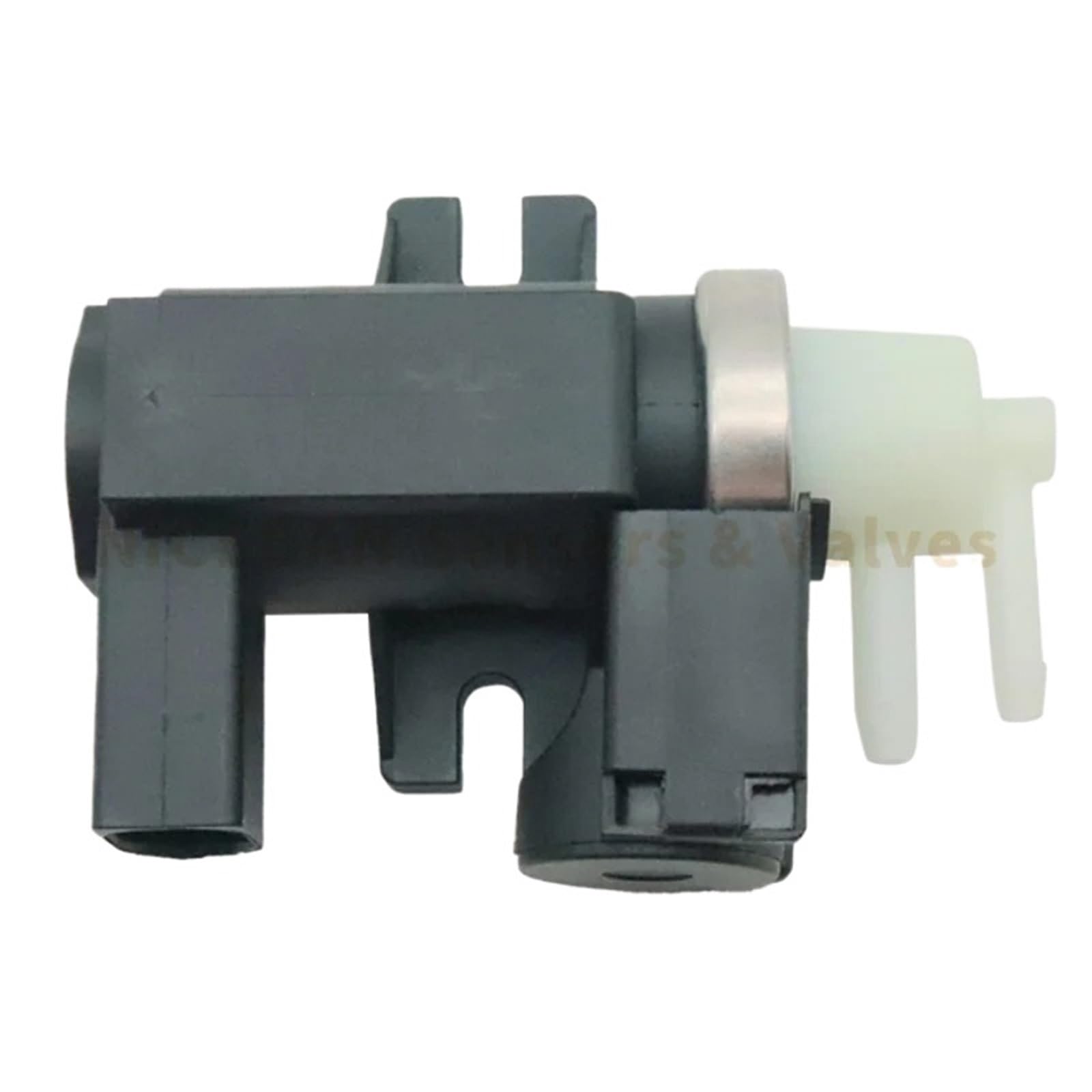 Zidricdnd One Color Car Booster Pressure Regulator Valve Turbocharger Wastegate Solenoid