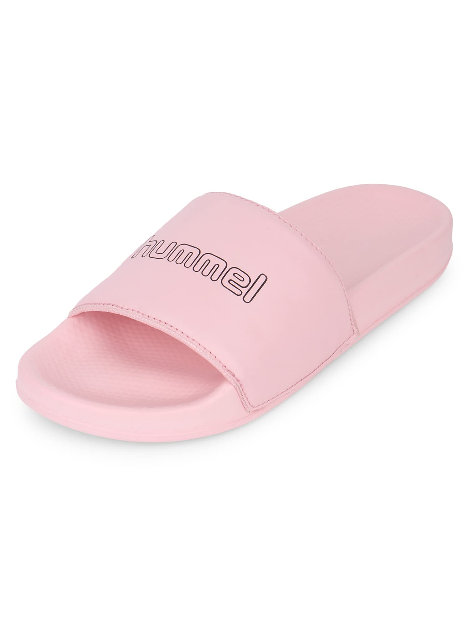 hummel Womens Pink Slides - 5 Uk (8905402014285) (B0BJFN7JC9) Amazon Price History, Amazon Price Tracker
