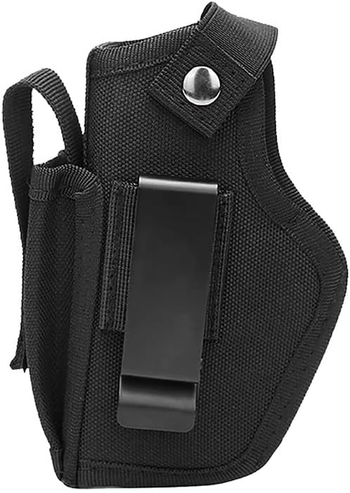 Tactical Holster Cover Pistol Handgun Airsoft Gun Shooting Gear Equipment