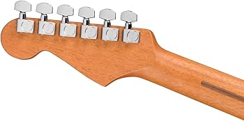 Amazon.co.jp: Fender フェンダー アコースタソニック American