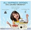 Flahavans Irish Rolled Oats, 16 Ounce. Quick Cooking Oatmeal, Ready in 3 Minutes. 100% Whole Grain Oats, Non-GMO Verified, Field to Spoon