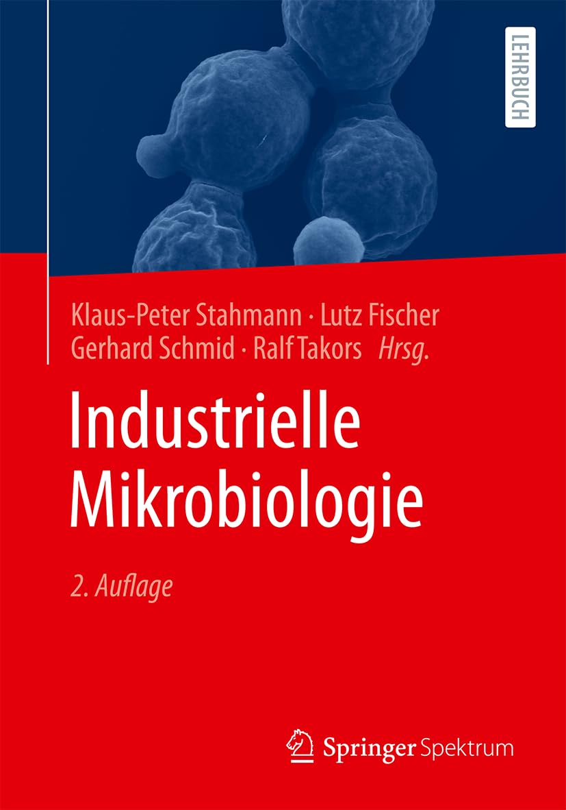 Industrielle Mikrobiologie: DE
