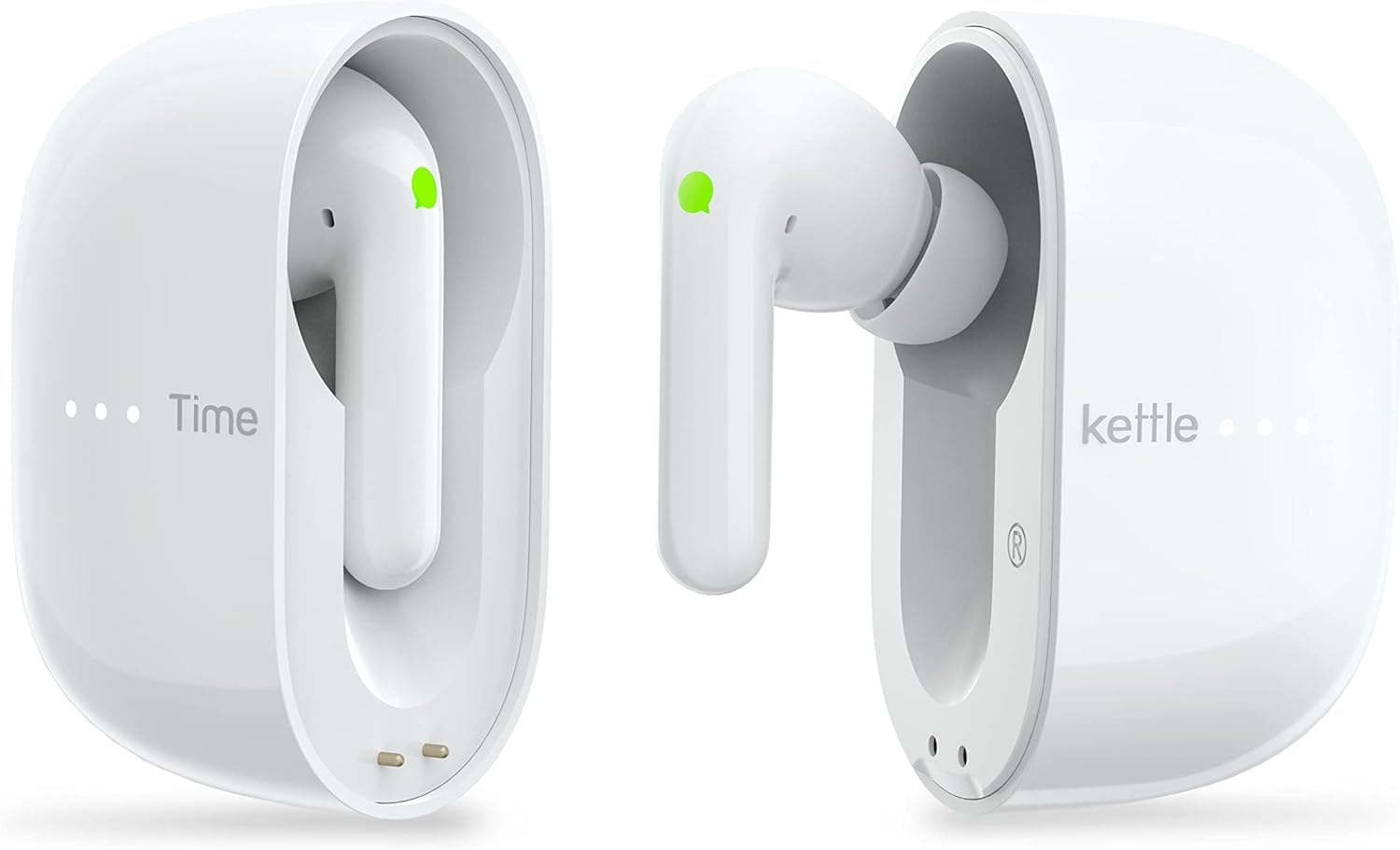 Timekettle M3 Language Translator Earbuds, Two-Way Translator