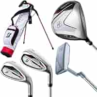 BRIDGESTONE - ブリヂストン　ジュニアゴルフクラブセット　130 BRIDGESTONE GOLF ブリヂストンゴルフ 日本正規品 B-Jr ビー