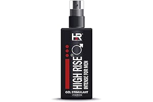 High Rise Intense Gel for Men