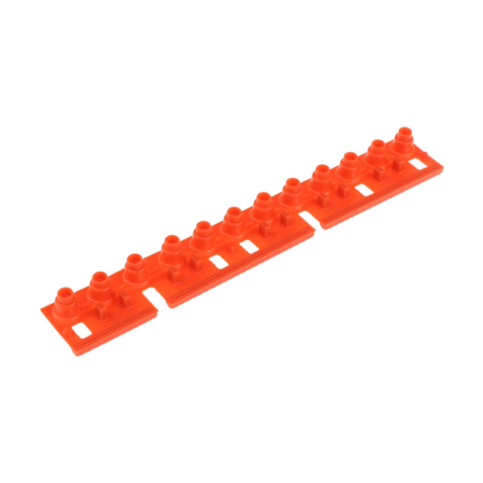 Silicone Pad Button Silicone Replacemet for Electronic Organ Beginners Gifts|Keyboards & Keypads|Computers/Tablets & Networking-image-40