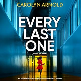 Every Last One cover art
