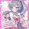 Vestia Zeta�uLOVE MISSION♡�v�̃W���P�b�g�摜