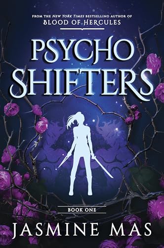 Psycho Shifters (Cruel Shifterverse Book 1) (English Edition)