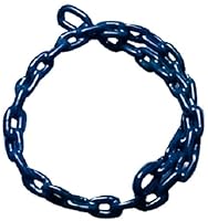 Algopix Similar Product 18 - Greenfield Anchor Lead Chain 14 X4
