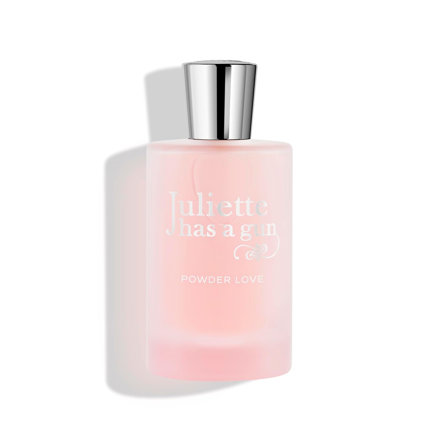 Juliette Has A Gun Powder Love