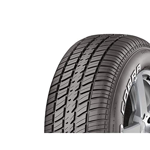 Cooper Cobra Radial G/T All-Season P235/60R14 96T Tire