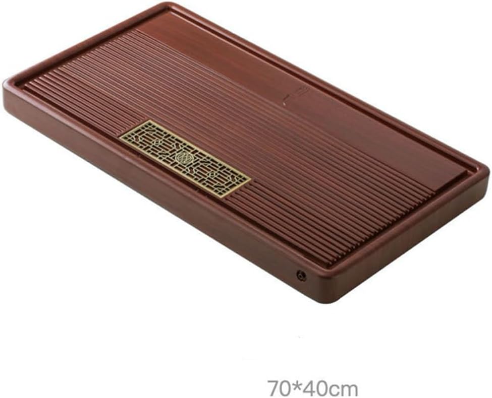 Partys Tea Post Kung Fu Makings Office Tray Size Household Table Set