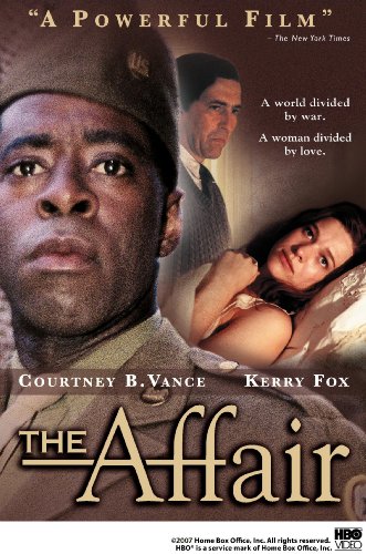 Affair, The [DVD] B000M5AJL8 Book Cover