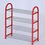 ★ This shoe bench has a beautiful design, making it ideal for corridors, living rooms, and offices.