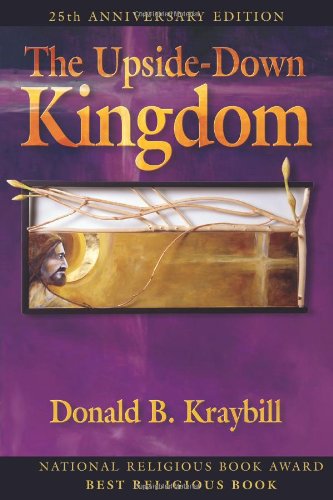 Buy The Upside-Down Kingdom — BookShops.in