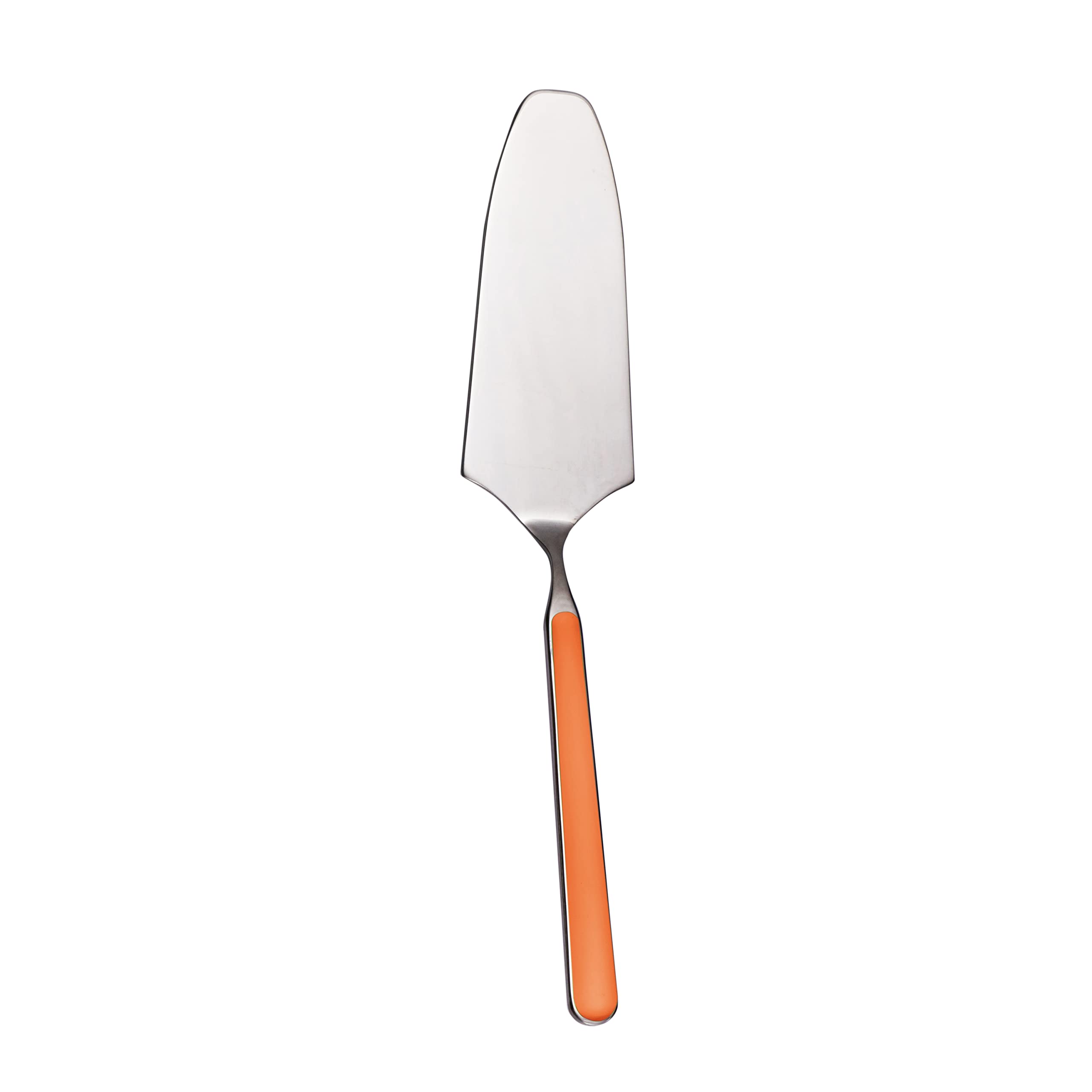 Mepra 10F71116 CAKE SERVER FANTASIA CARROT