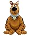 PELUCHE SCOOBY DOO SEDUTO PUPAZZO CM. W056