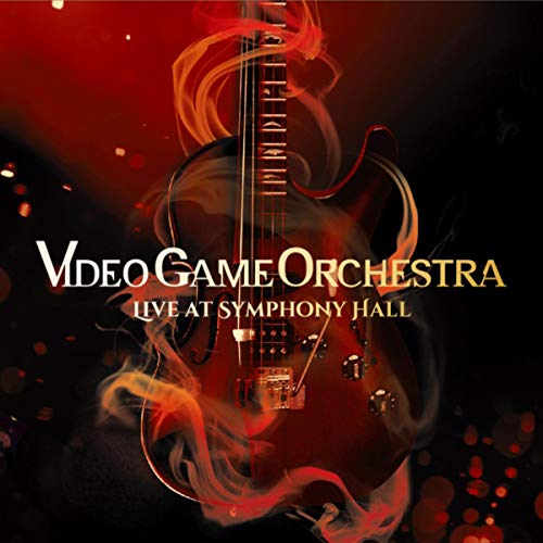 Play Live At Symphony Hall by Video Game Orchestra on Amazon Music