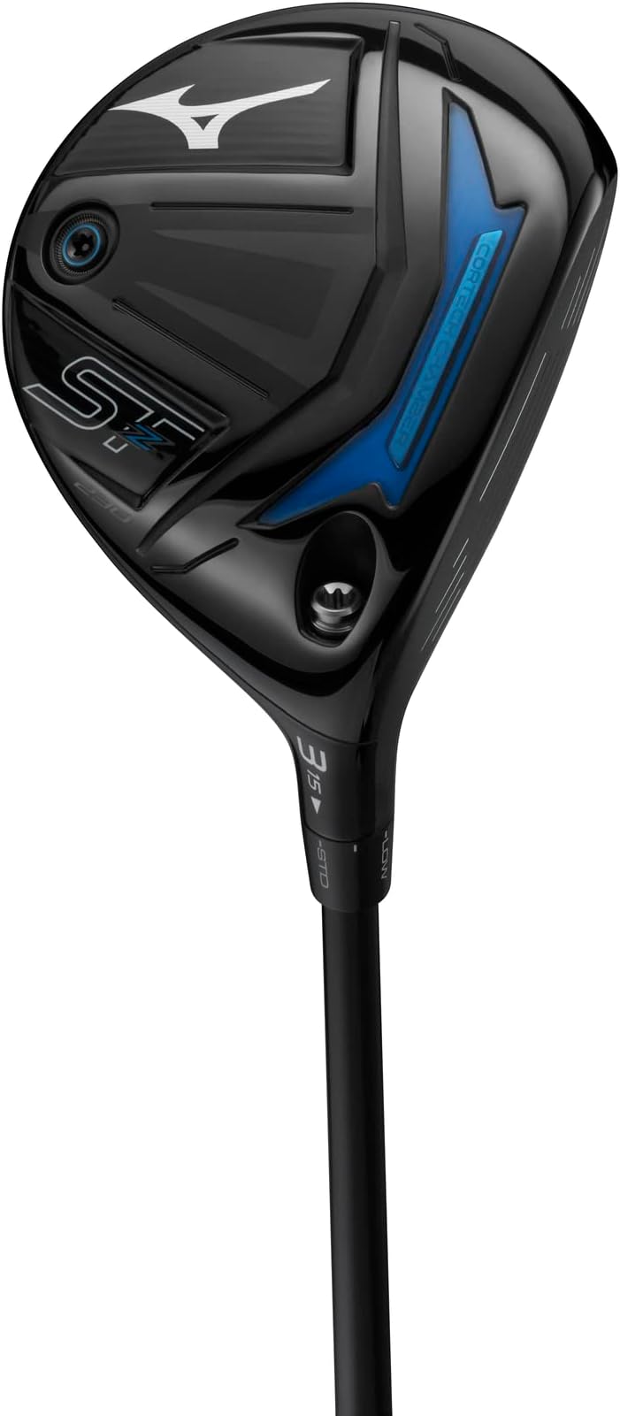 MizunoMizuno ST-Z 230 Fairway Metal | MP Single Wood | 15 Degrees (1500) | RH/GR/LL/Stiff