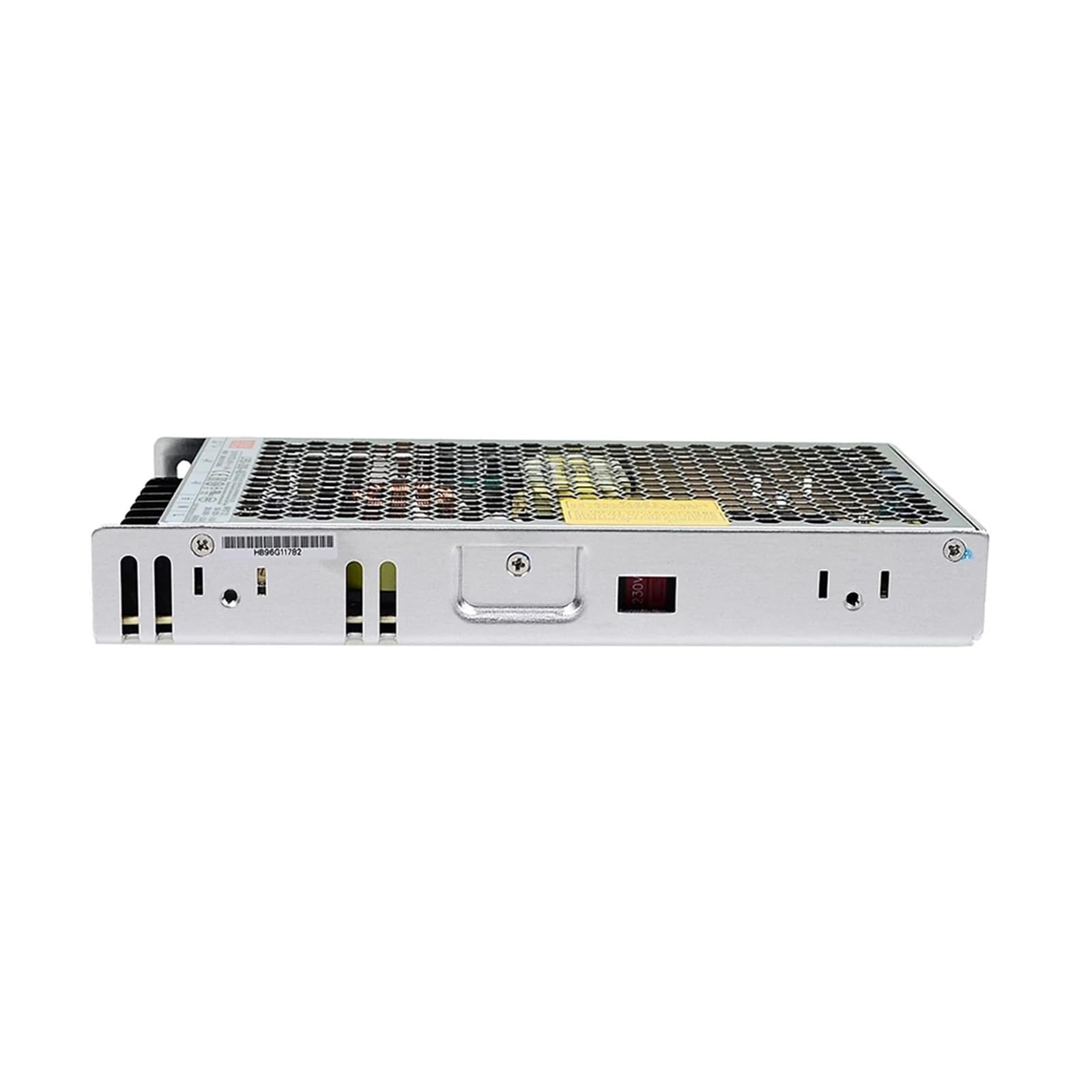 BALYDLUL LRS-200-24 200W 24VDC 8.8A 115/230VAC Power Supply Single-Output Enclosed Switching Power Supply