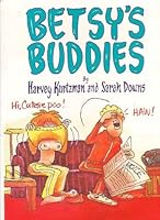Besty's Buddys 0878160299 Book Cover
