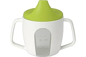 IKEA Kids Kitchen Cup: An Ideal Drinking Companion for Little Ones