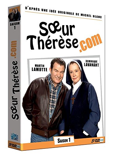 Soeur Thérèse.COM-Vol. 1