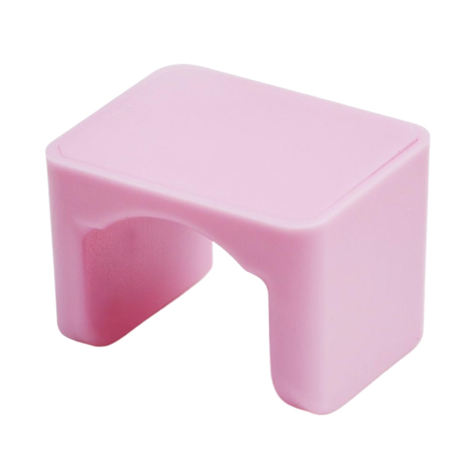 Muiltvoe Nail Magnet Tool, U Shape Manicure Accessory, Salon Magnet for Beginners, DIY Equipment for Women, Ladies, Wives, Mothers, Brides, Home, Students