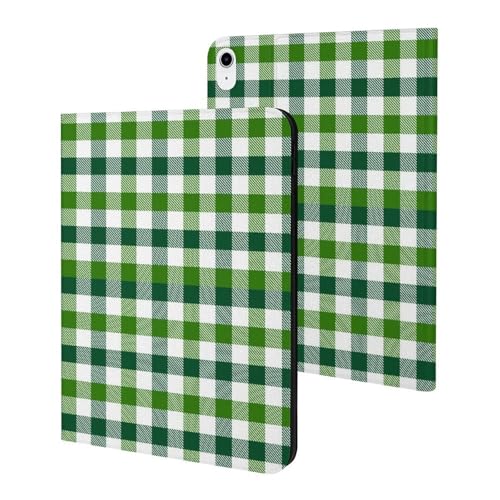 Housse iPad 11" 2025 et iPad 10 10.9" fine avec fonction veille et réveil automatique