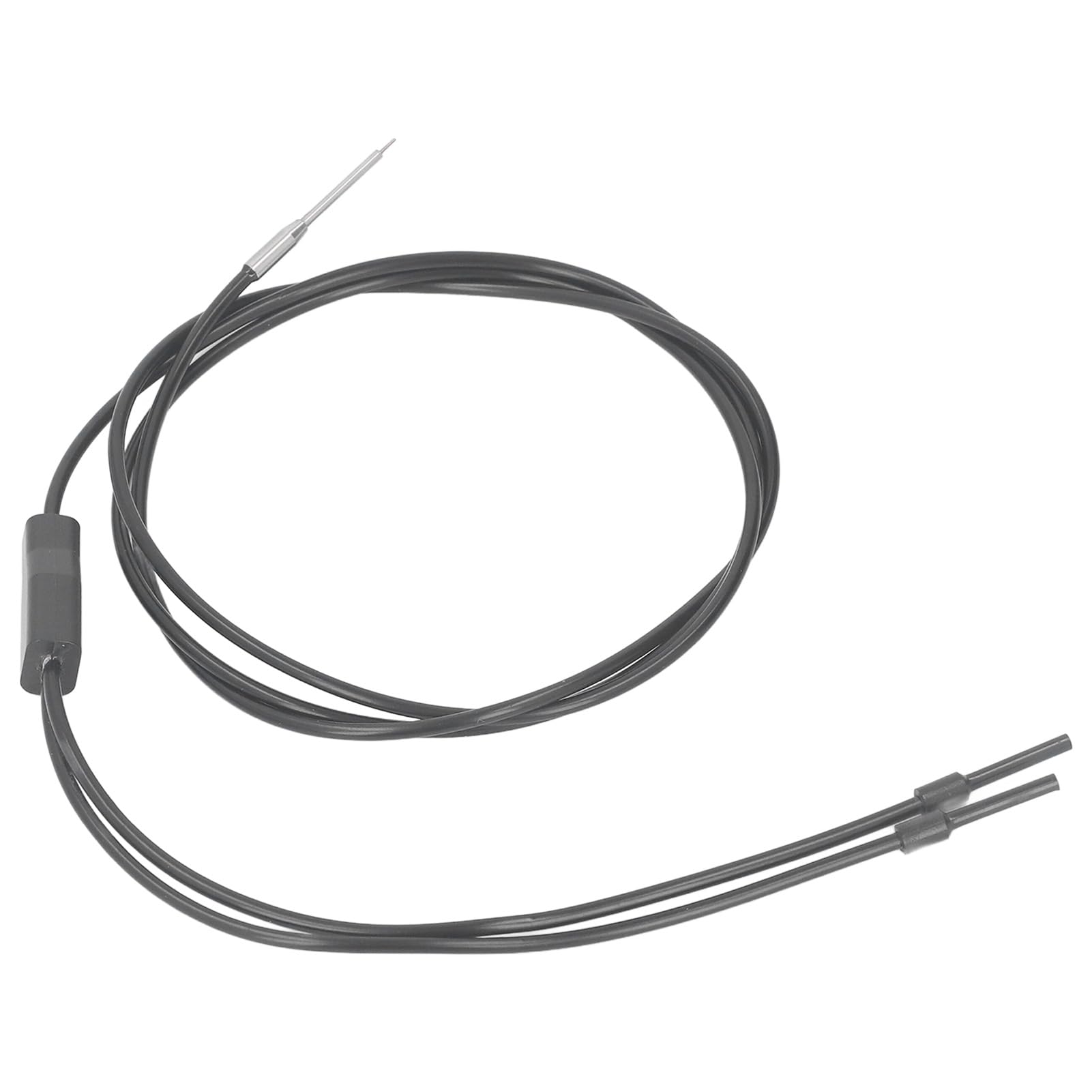 Srliya Capteur à Fibre Optique Réfléchissant avec D'excellentes Performances pour L'automobile, les écrans LCD, L'alimentation et les Produits Pharmaceutiques 1 M