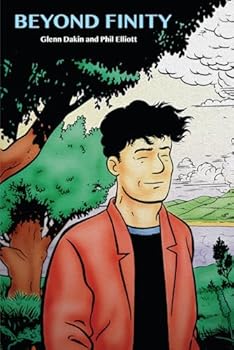 Paperback Beyond Finity Book