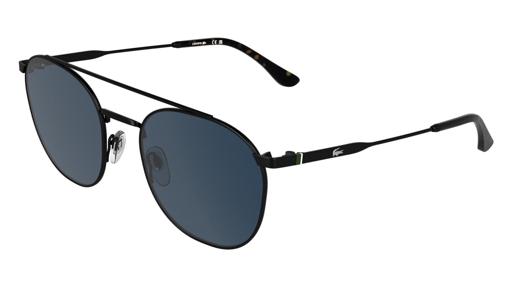 Lacoste L281s Occhiali Uomo (Pacco da 1)