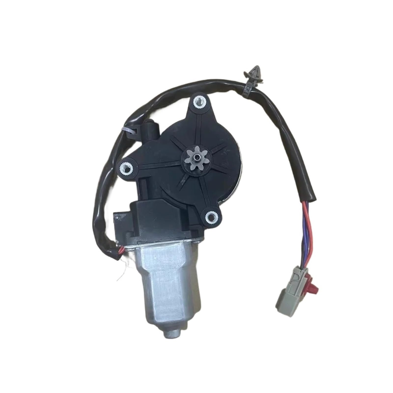 ELDVSUA Window Regulator Motor Assembly for Civic for CR-V for CRV Integra Prelude Front LH Power Window Regulator Motor Right RH 72255SR3A02 742-848