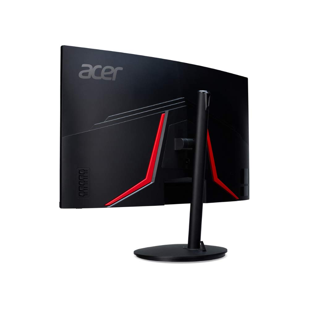 Monitor Gamer Acer Nitro XZ320Q FHD 1ms 240Hz 31,5' ZeroFrame