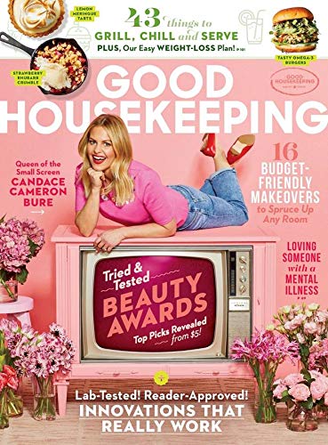 Good Housekeeping