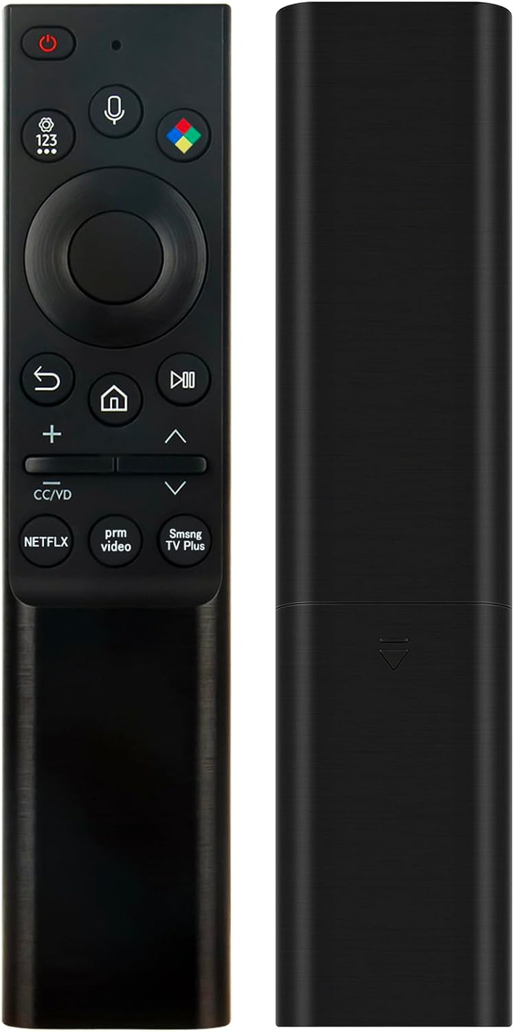Controles Remotos
