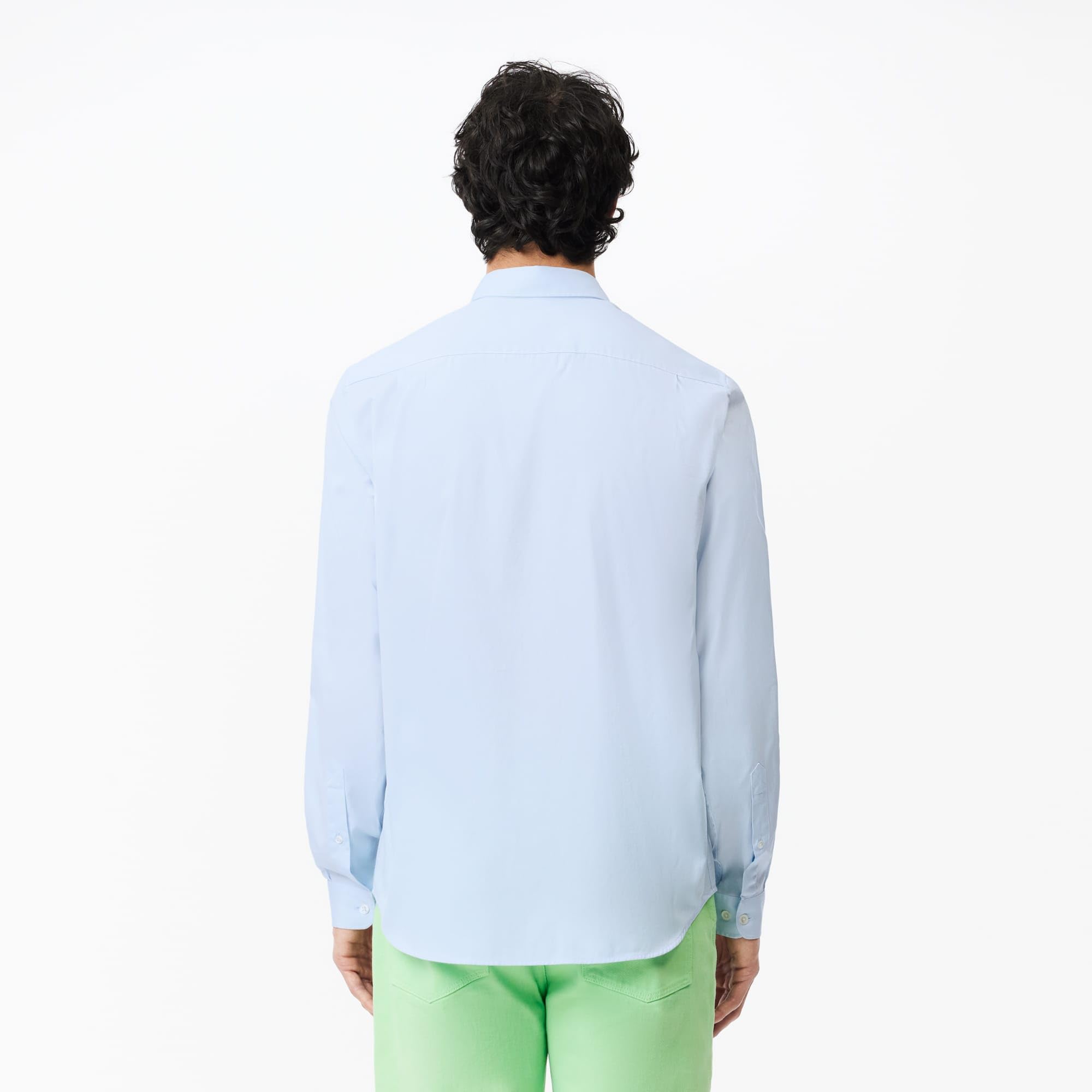 Lacoste Ch2933 Camicia Uomo