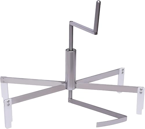 Miniatura 4 de Herramienta esparcidora de crepé de 16 pulgadas, de grado alimenticio, para panqueques, para panqueques, antiadherente, herramienta para esparcir